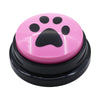 Interactive Dog Training Buttons Interactive Dog Training Buttons Recordable Talking Pet Communication Toy For Dog Cat Pet