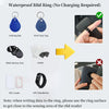 Smart Home Paws 125kHz + 13.56MHz Dual-Chip RFID/NFC Ring image 4