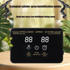 Intelligent spray system spray spray rainforest crawler electronic timer automatic spray rainforest kit control sprinkler