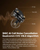 Smart Home Paws SoundPEATS H3 Adaptive ANC Hi-Res Earbuds image 6