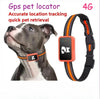 Smart Home Paws G68P 4G GPS Pet Tracker with Geofence