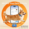 Smart Home Paws GP30 4G GPS Pet Tracker with Safe-Zone Alerts