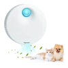 Smart Cat Odor Purifier Replacement For Cat Litter Box Deodorizer Pet Toilet Air Purifier Dog Cat Litter Deodorant Pet Supplies