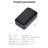 Smart Home Paws P03 Waterproof GSM GPS Pet Collar with Call Feature