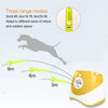 Dog Automatic Ball Launcher Interactive Pet Ball Thrower Throwing Game for Outdoor Indoor Dog Tennis Ball Launcher