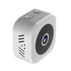Smart Wireless Security Camera Rechargeable Househeld WiFi Surveillance Motion Detection Mini HD Camera for Home Office