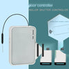 433MHz Smart Garage Door Opener Remote Controller, Phone App Control Roller Shutter Gate for Home Smart Life & Voice Control
