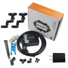 Intelligent Automatic Mist Spray System Humidifier Timer LCD Screen Sprinkler Controller Terrarium Misting System