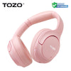 Smart Home Paws Refurbished TOZO Hybrid ANC Headphones image 1