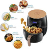 6L Air Fryer Multi-functional