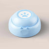 Voice Recording Button Pet Toys Dog Buttons for Communication Pet Training Buzzer Recordable Talking Button with Mat