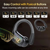 Smart Home Paws GDLYL Bluetooth 5.4 Sport Earbuds image 5