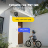 ANNKE AC500 5MP Outdoor PoE Camera | Smart Home Paws image 5