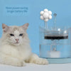 Smart Motion Sensor For Automatic Cat Water Fountain Intelligent Infrared USB Detector Sensor For Cat Drinking Fountains