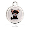 Smart Home Paws Waterproof Bluetooth Pet Tracker for Dogs & Cats