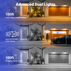 ANNKE AC500 5MP Outdoor PoE Camera | Smart Home Paws image 2