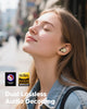 Smart Home Paws SoundPEATS H3 Adaptive ANC Hi-Res Earbuds image 5