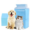 Disposable Pet Pee Pads Super Absorbent Waterproof Training Pads For Dogs Cats Rabbits Leakproof Puppy Toilet Mats Pet Supplies