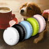 Find My APP Mini Pet Smart GPS Tracker Portable Global Positioning Dog Bluetooth Tracker Intelligent Key Finder for Bike Wallet