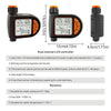 Digital Smart Timer Water Sprinkler Water Saving Durable Plant Watering Timer Professional Automatic Water Irrigation Controller