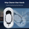 Window Vacuum Cleaning Robot Smart Window Glass Washer Electric Glass Limpiacristale Remote Control Automatic Window Cleaner