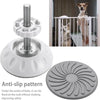 1pcs Walk Thru Gates Wall Cups Guard Safety Gate Screw Bolts Kit for Baby Pet Dog Stair
