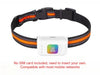 Smart Home Paws G63 4G GPS Pet Tracker – No Monthly Fee Option