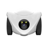 ELECT-Smart Robot Pet Feeder Camera 1080P HD Smart Pet Tracking Automatic Dog Cat Wifi Interactive Camera