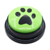 Interactive Dog Training Buttons Interactive Dog Training Buttons Recordable Talking Pet Communication Toy For Dog Cat Pet