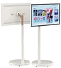 Hight Quality Stand Portable Touch Screen Smart Tv Portable Tv on Wheels Stand by Me Wireless Smart Tv