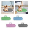Dog Potty Automatic Urine Collection Dog Urinal Tray Portable for Small Pets Indoor Easy to Clean Mute Pumping Pet Toilet