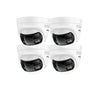 ANNKE FCD800 8MP 180° PoE Security Camera | Smart Home Paws image 11