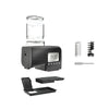 JUWEL Aquarium SMARTFEED 2.0 - PREMIUM AUTOMATIC FEEDER Automatic Fish Feeder Digital LCD Timer Food Feeder Electronic Feeder