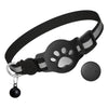 Smart Home Paws Waterproof Cat Tracker Collar for iOS & Android