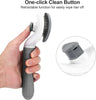 Pet Dog Brush Cat Comb Self Cleaning Pet Hair Remover Brush For Dogs Cats Grooming Tools Pets Dematting Comb Dogs Accessories