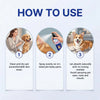 Smart Home Paws Pet Skin & Coat Care Fine Mist