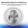 Smart Home Paws Apple Find My Pet Tracker – Battery Not Included