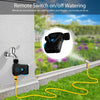 Tuya Smart Wifi Irrigation Water System Automatic Agricultural Controller Smart Sprinkler Control for Garden