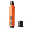Upgraded 5 Speed Dog Nail Grinder with LED Lights Quiet Electric Pet Nail Trimmer Dog Paws Grooming Smoothing Tool