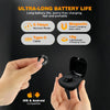 Smart Home Paws Casatelier IP68 Bluetooth Smart Fitness Ring image 3