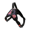 Saddle Dog Harness Reflective Adjustable Pet Harness No Pull Walking Training Small Medium Large Big Dogs Chest Strap Product