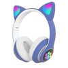Smart Home Paws LED Bluetooth Gaming Earbuds with Mic image 4