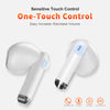 Smart Home Paws QERE E28 Bluetooth 5.3 Gaming Earbuds image 5