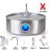Smart Cat Water Fountain 7L Automatic Drinker For Cats Water Feeder Pet Water Dispenser Drinking Fountain For Cats Dogs