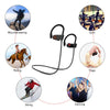 Smart Home Paws ECCURRENT Bluetooth 5.3 Sport Earbuds image 6