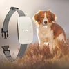 Smart Dog Bark Collar,Automatic Bark Training Collar with 3 Modes Sound/Vibration/Shock