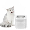 SmartHomePaws Smart Pet Water Dispenser – Automatic Cat & Dog Water Fountain