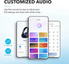Smart Home Paws Refurbished Soundcore Q20i ANC Headphones image 4