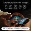 Smart Home Paws W9 5ATM Smart Ring with 20+ Sport Modes image 5