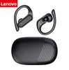 Smart Home Paws Lenovo A520 Open-Ear Bluetooth Earbuds image 9